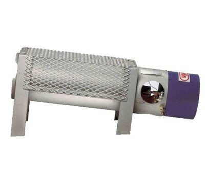 CHAUFFERETTE 375 000 BTU AVEC VENTILATEUR CHAUFFERETTE 375 000 BTU AVEC VENTILATEUR