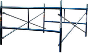 SET ECHAFAUD 30 PO X 5PI X 10 PI