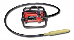 VIBRATEUR A BETON