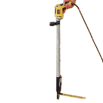 Visseuse plancher quick drive