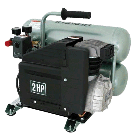 compresseur 2hp
