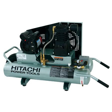 compresseur electrique 6 hp