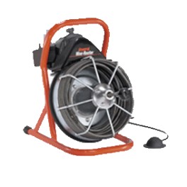 fichoir une demi electrique
