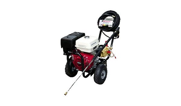 laveuse 2500