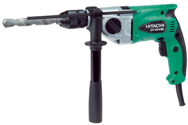 perceuse percution une demi