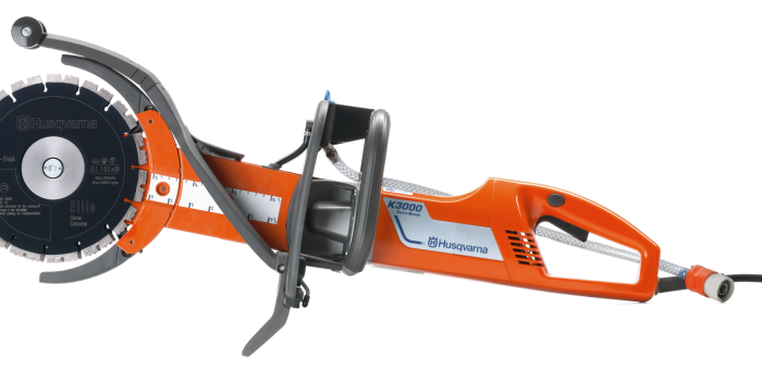 scie beton elect. cut-n-break scie beton elect. cut-n-break