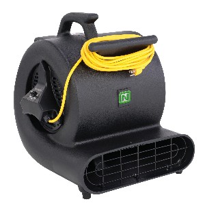 ventilateur a plancher